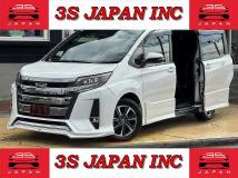 2017 Toyota Noah
