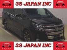 2018 Toyota Noah