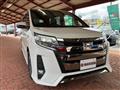 2018 Toyota Noah