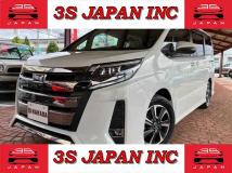 2018 Toyota Noah