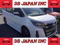 2018 Toyota Noah