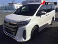 2018 Toyota Noah