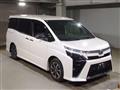 2019 Toyota Voxy
