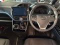 2019 Toyota Voxy