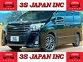 2017 Toyota Noah