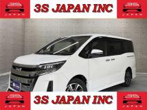 2018 Toyota Noah