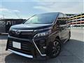 2017 Toyota Voxy