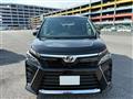 2017 Toyota Voxy