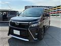 2017 Toyota Voxy