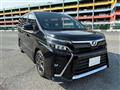 2017 Toyota Voxy