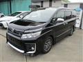2014 Toyota Voxy