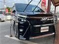 2019 Toyota Voxy