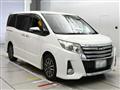 2014 Toyota Noah