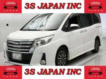 2014 Toyota Noah