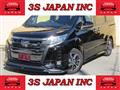 2019 Toyota Noah