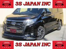 2019 Toyota Noah