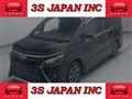 2019 Toyota Voxy
