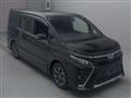 2019 Toyota Voxy
