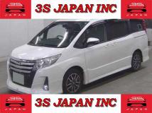 2015 Toyota Noah