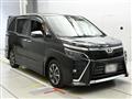 2020 Toyota Voxy