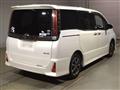 2018 Toyota Noah