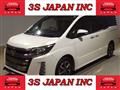 2018 Toyota Noah