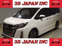 2018 Toyota Noah