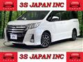 2017 Toyota Noah