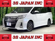 2017 Toyota Noah