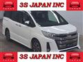 2019 Toyota Noah