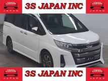 2019 Toyota Noah