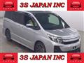 2019 Toyota Noah