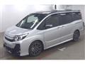 2019 Toyota Noah