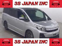 2019 Toyota Noah