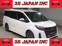 2017 Toyota Noah