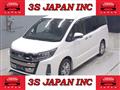 2018 Toyota Noah