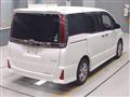 2018 Toyota Noah