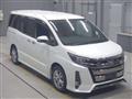 2018 Toyota Noah