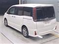 2018 Toyota Noah