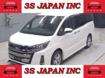 2018 Toyota Noah