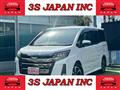 2017 Toyota Noah