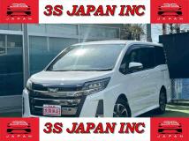 2017 Toyota Noah