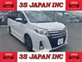 2016 Toyota Noah