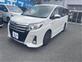 2016 Toyota Noah