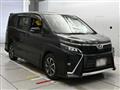2017 Toyota Voxy