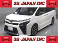 2020 Toyota Voxy