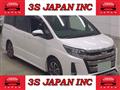2017 Toyota Noah