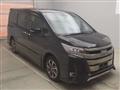 2020 Toyota Noah