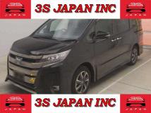 2020 Toyota Noah