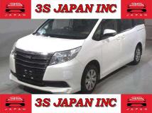 2014 Toyota Noah